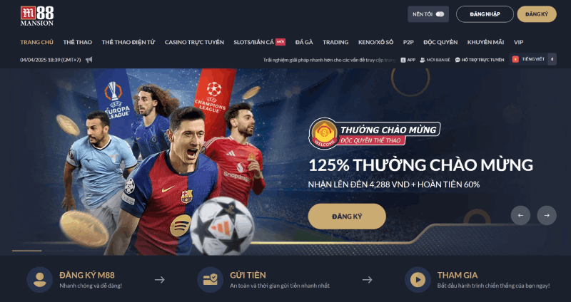 Máy đánh bạc xếp hạng K89bet, máy đánh bạc di động #1 - K89bet