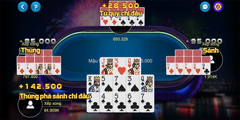 K89bet mang đến cho bạn những trò chơi máy đánh bạc hay nhất - K89bet