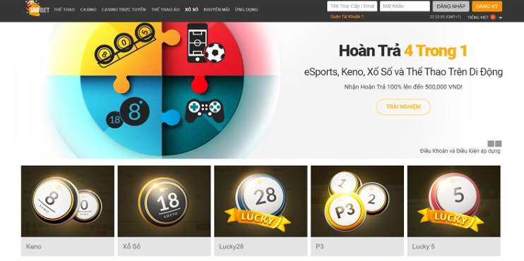 Đăng ký tài khoản để nhận phần thưởng 100000 đô la từ K89bet - K89bet